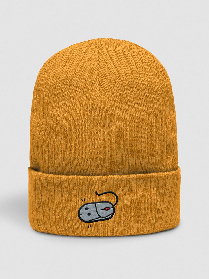 Computer Rat Beanie - No Text product image (19)
