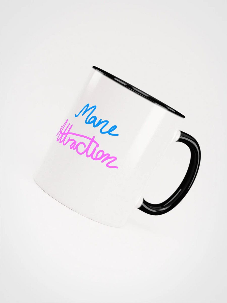 MA Classic Ceramic Mug product image (4)