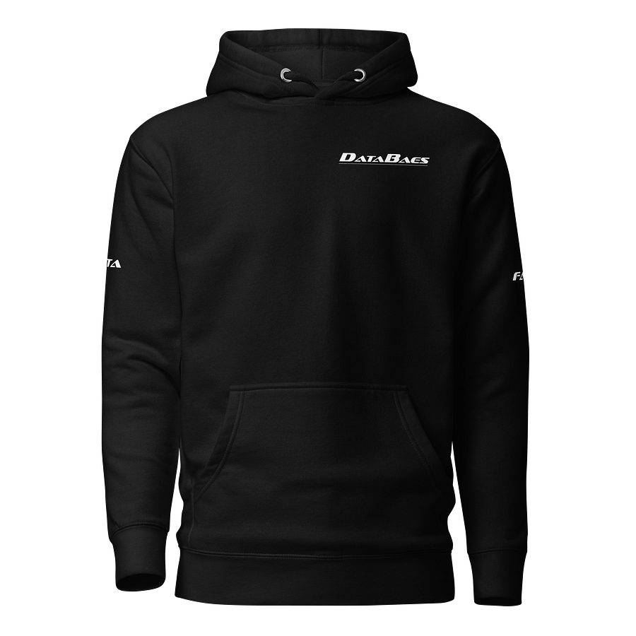 WOO WOO Hoodie product image (2)