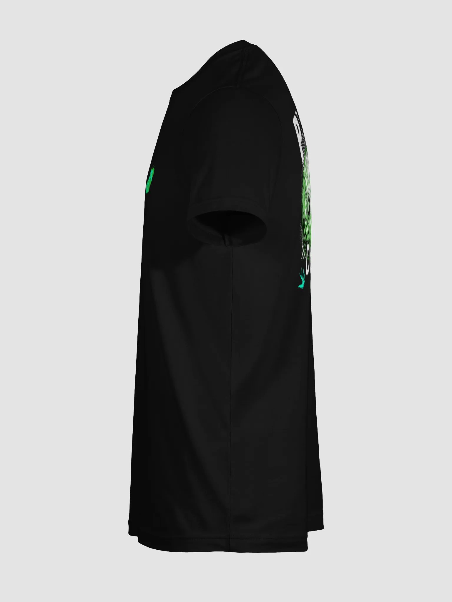 Putting for Dough t-shirt product image (9)