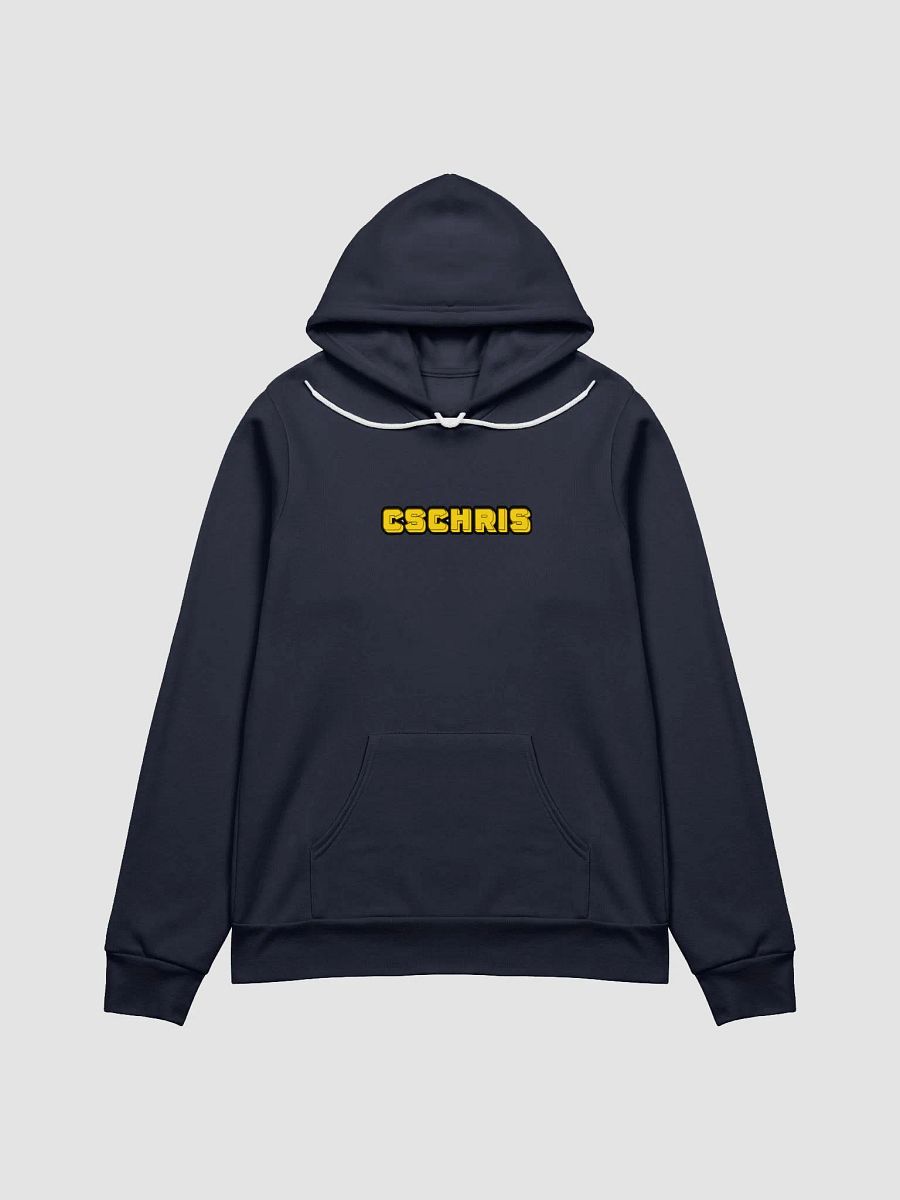 CSChris Hoodie product image (1)