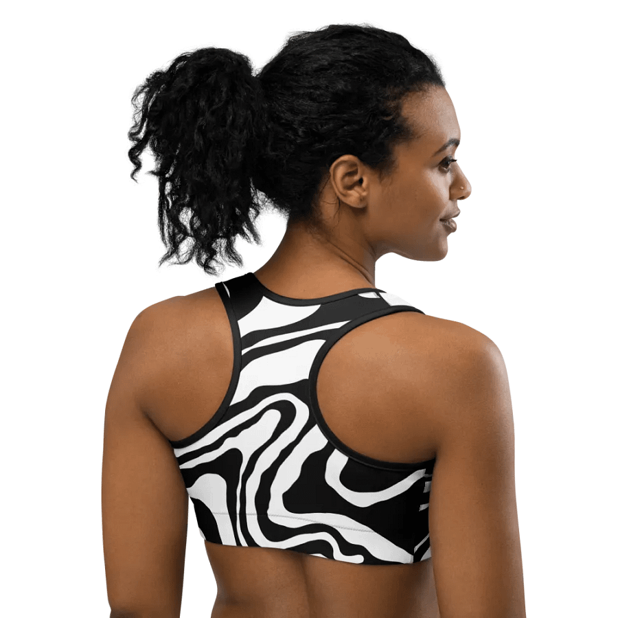 Tizzy Sports Bra product image (12)