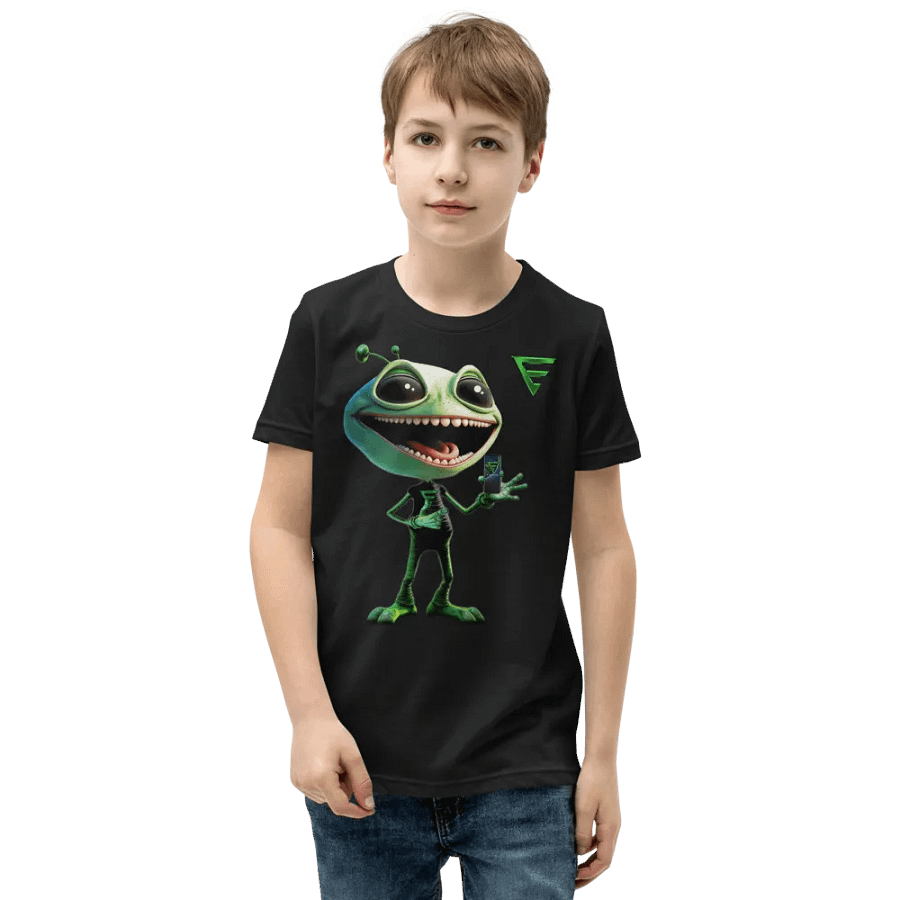 Kids - EV Initiative 2 product image (1)