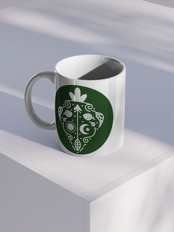 Astrah Logo Mug product image (1)
