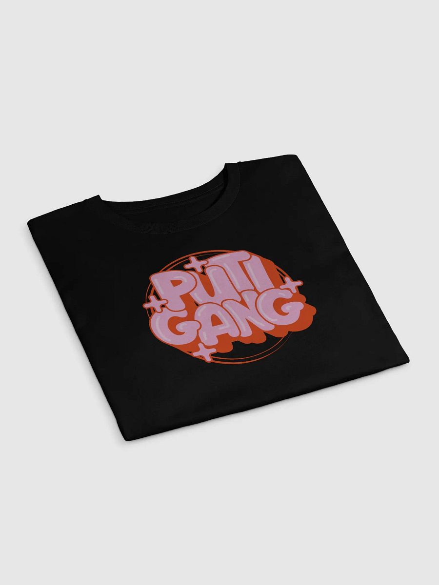 Puti Gang Crop Top product image (19)