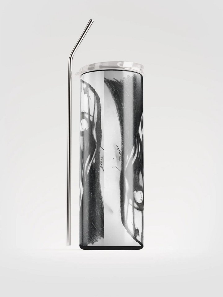 The Pain Inside Tumbler product image (1)