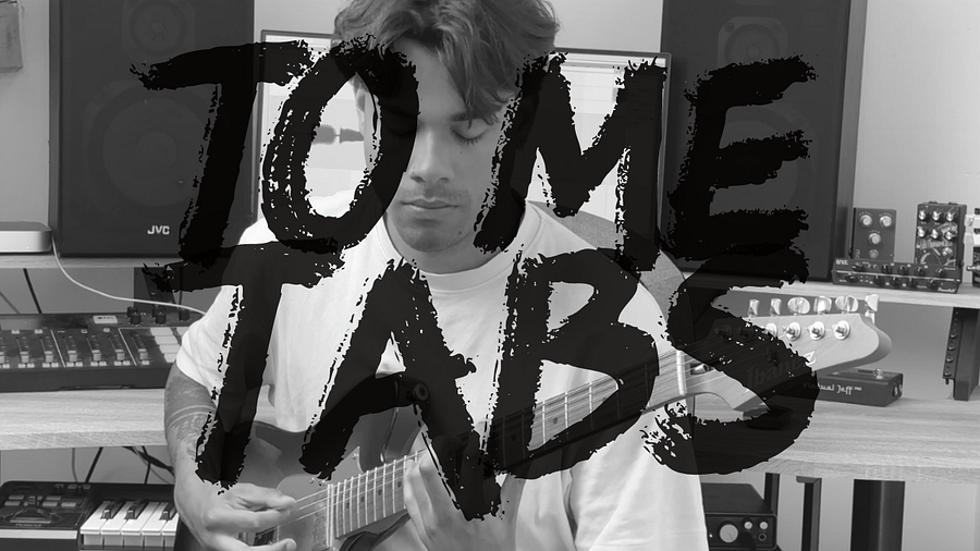 To Me Tabs product image (1)