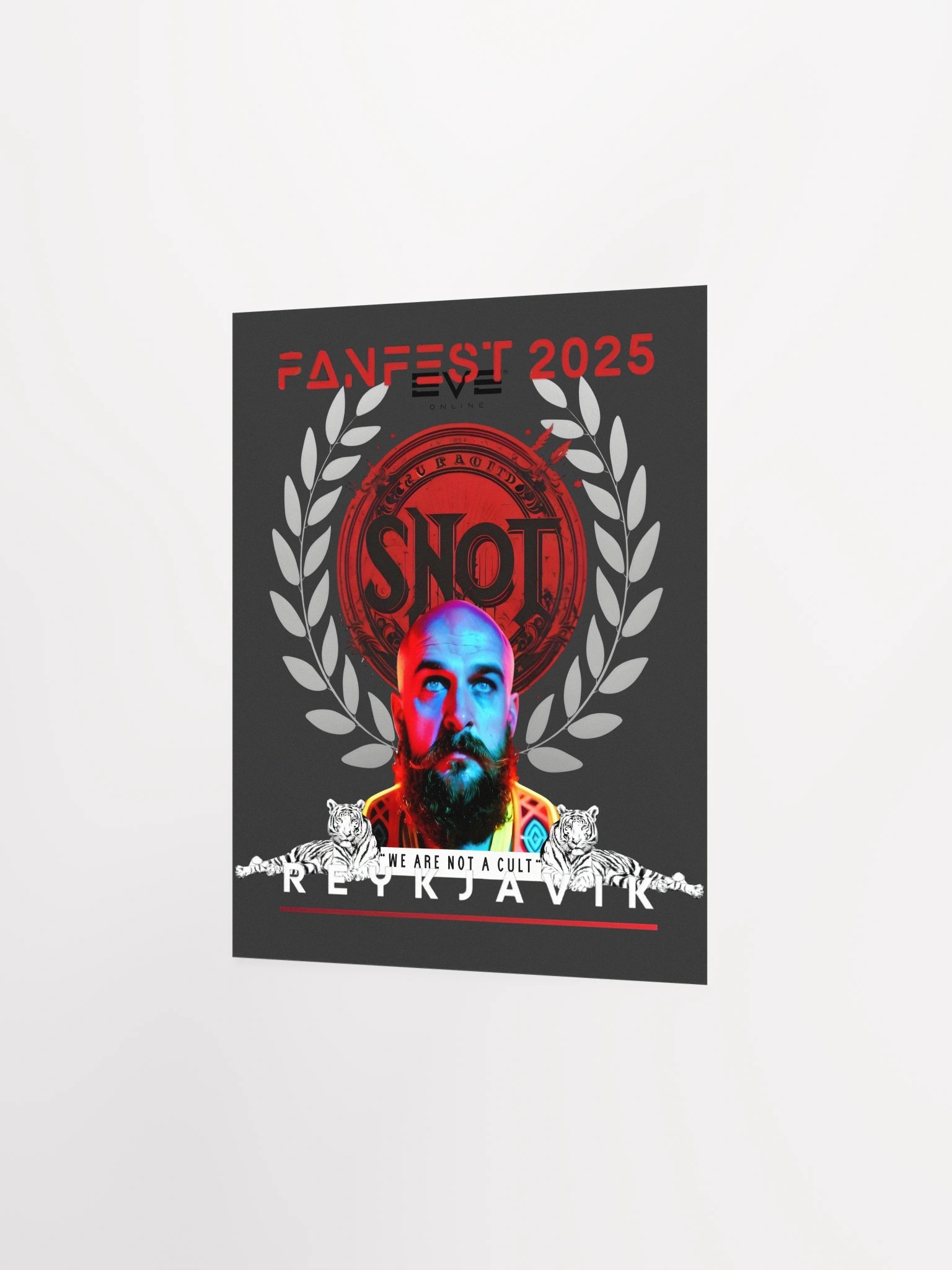 Poster, for the wall or where ever! product image (7)