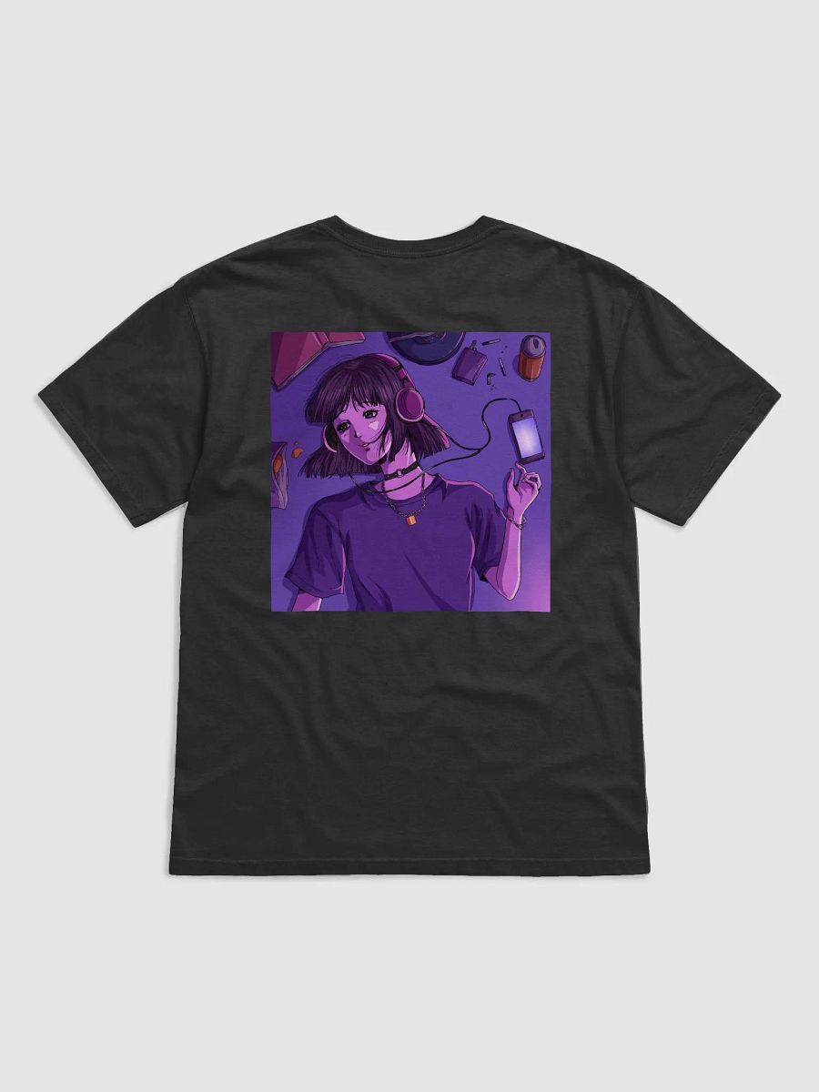 Sad Eyes TD product image (4)