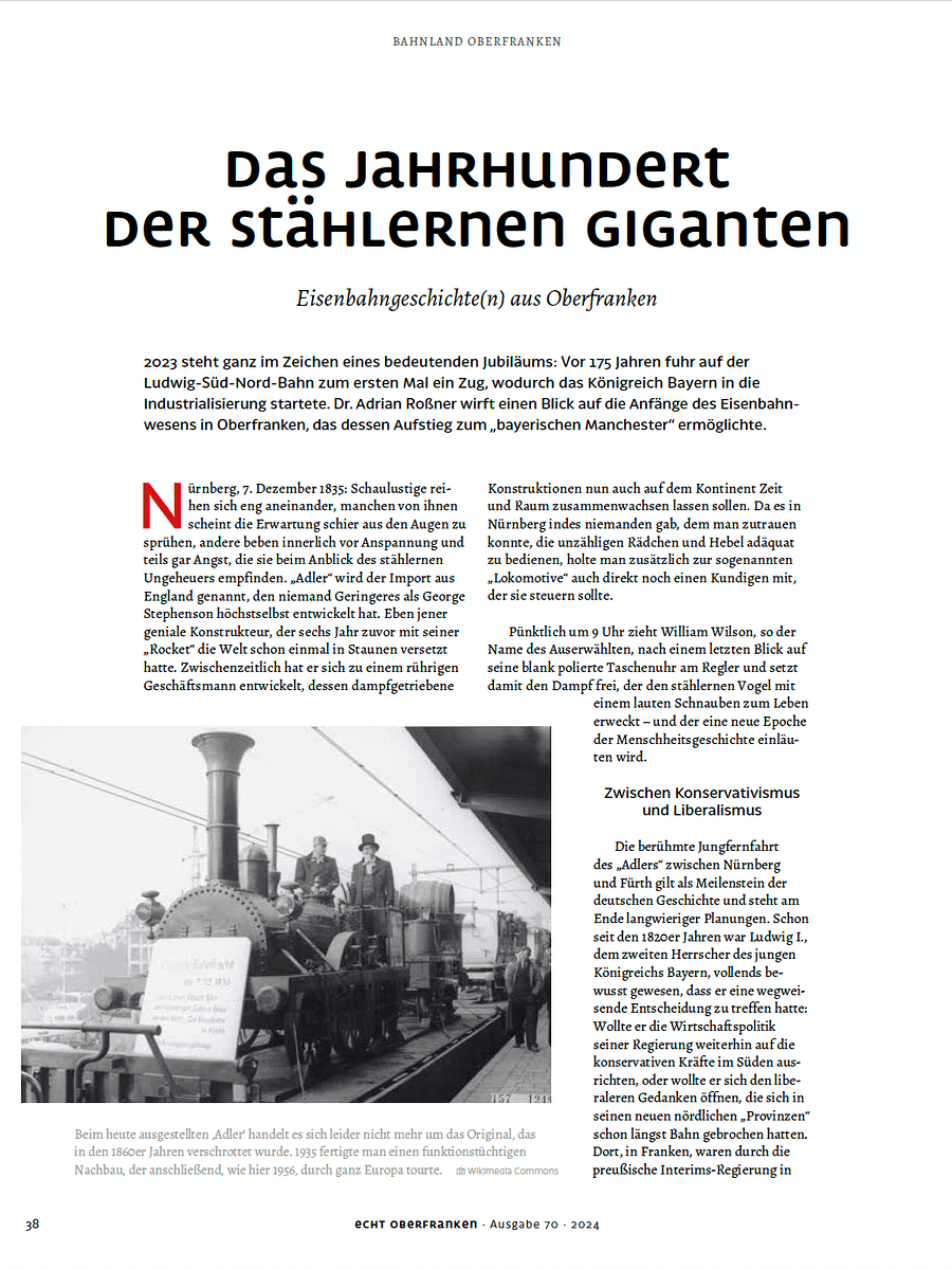Das Jahrhundert der stählernen Giganten product image (1)