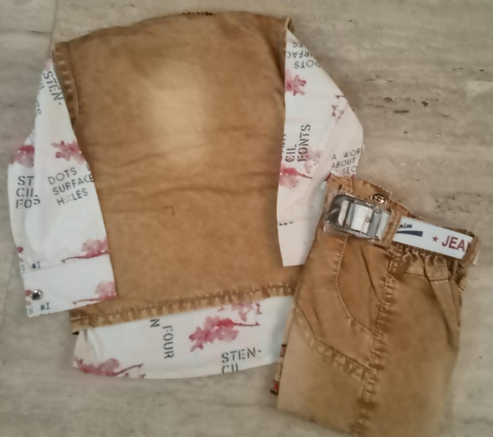 SUIT DRESS product image (2)