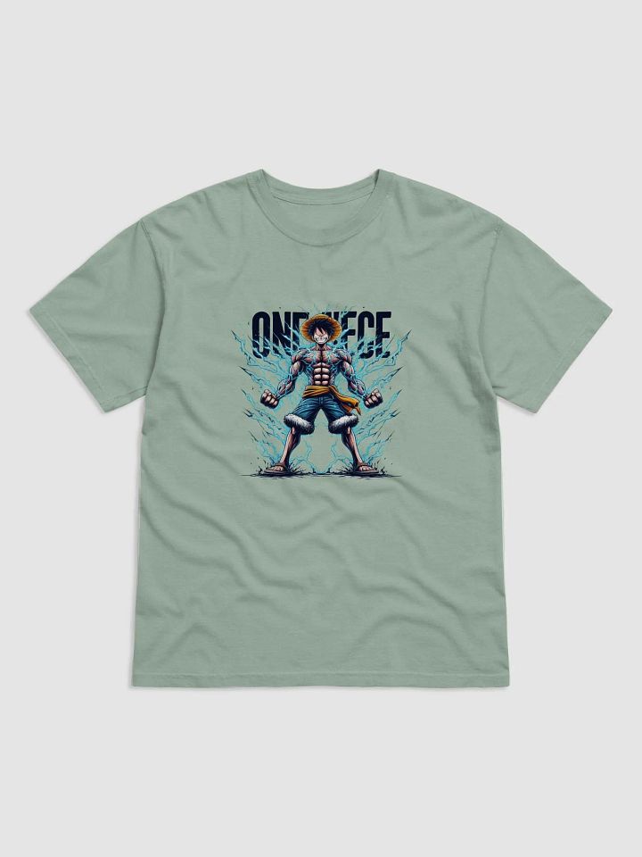 T-shirt Luffy One Piece product image (1)