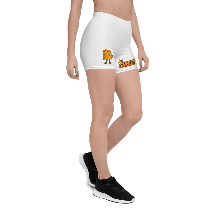 Ms. Cheezy Shorts product image (6)