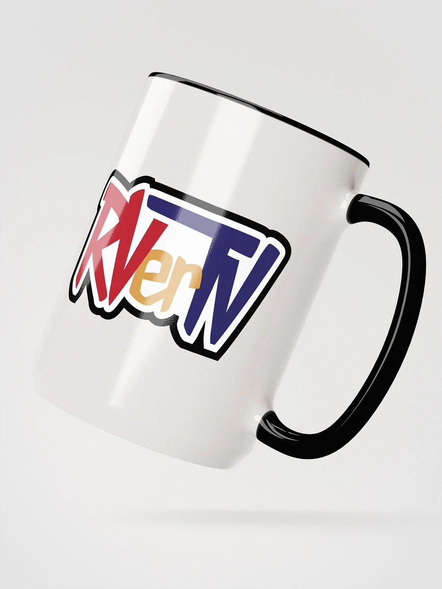 RVerTV - Ceramic Coffee Mug product image (4)