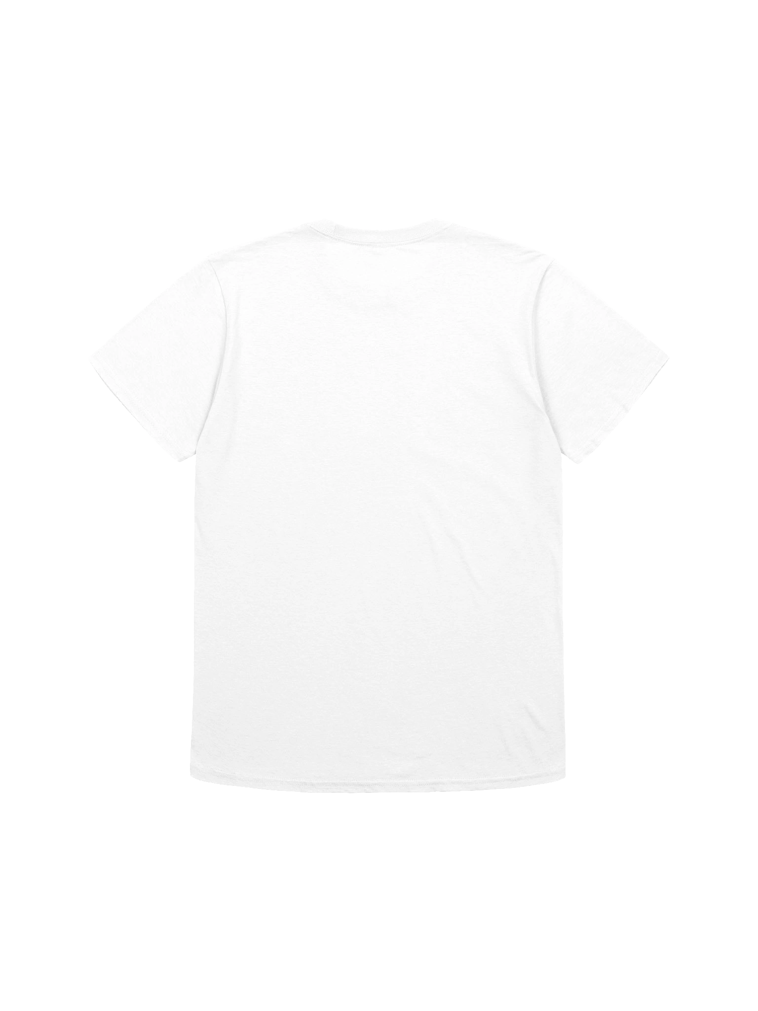 The End is Here T-Shirt (White) product image (2)