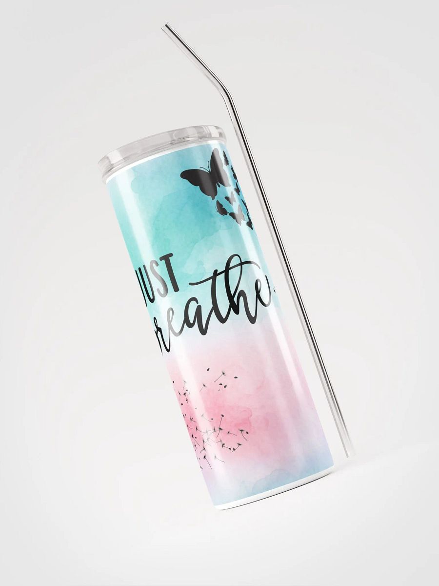Butterfly Breeze Tumbler product image (4)