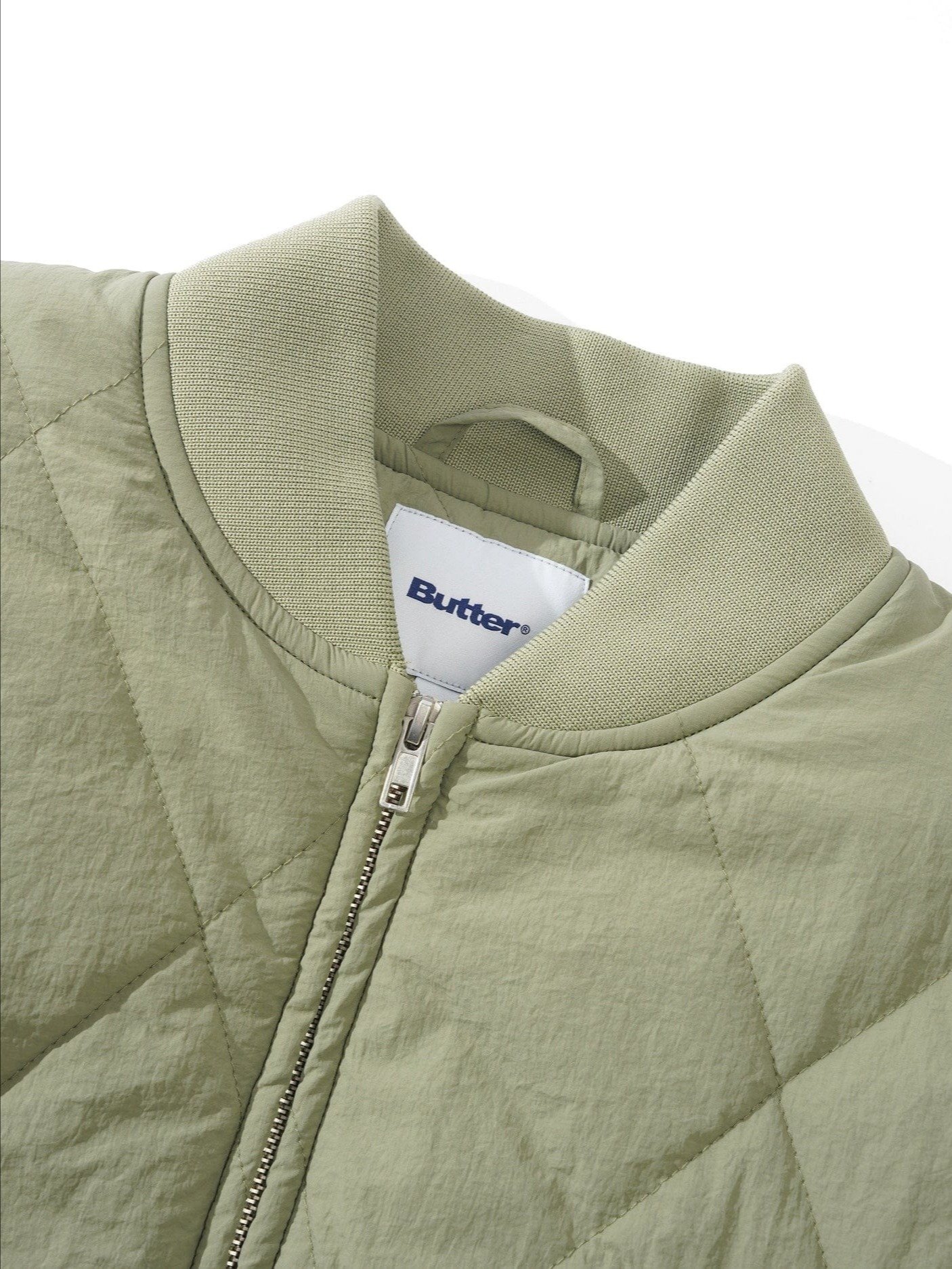 Frenzy Work Jacket, Sage product image (3)