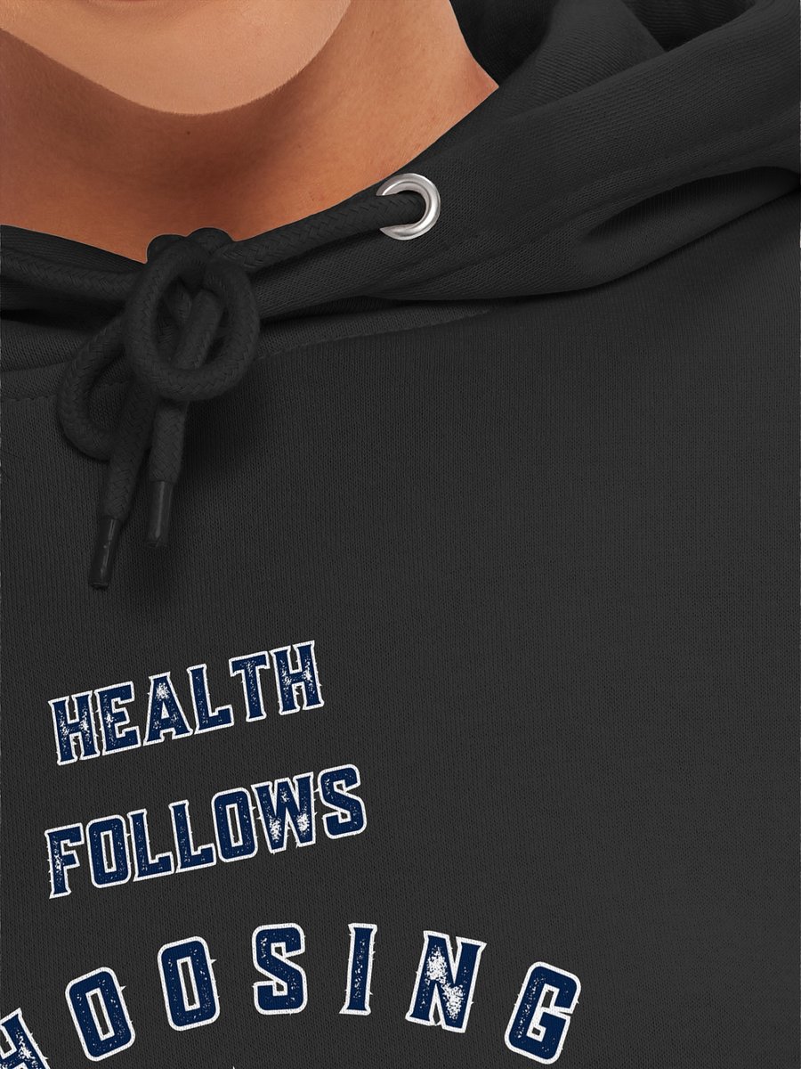 Choose Fit - Sweat Shirt product image (7)
