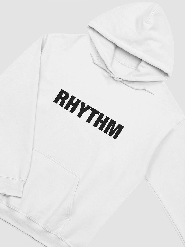 RHYTHM Classic OTLT Hoodie product image (6)