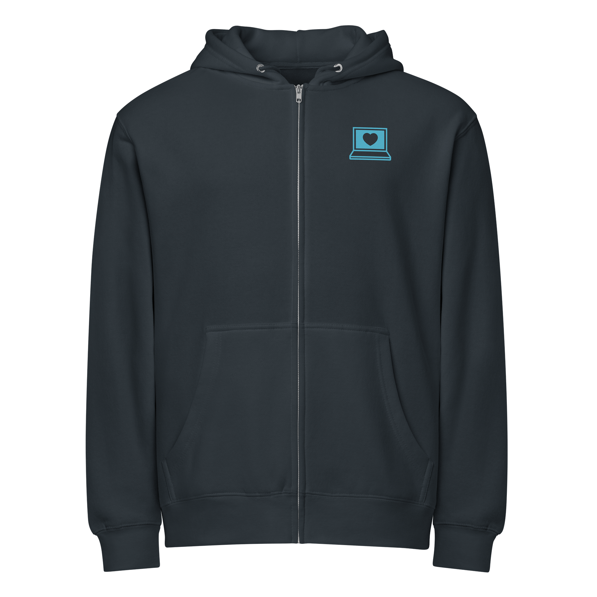 Have you hugged your pc zip hoodie product image (27)