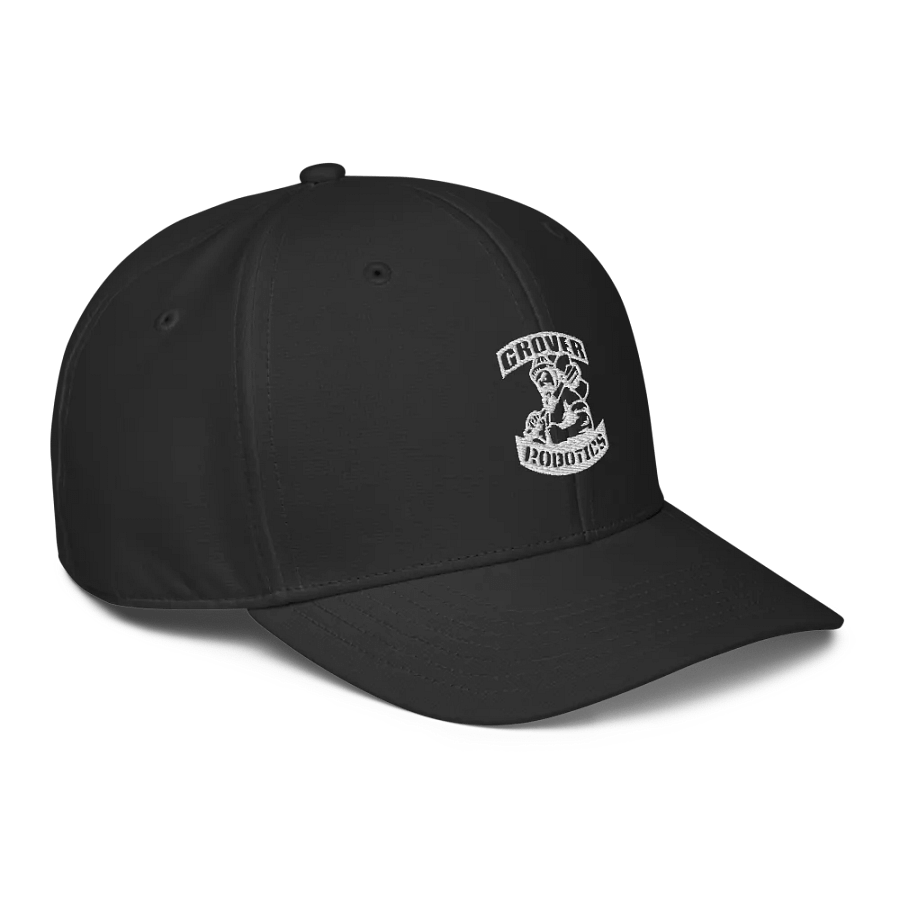 OG Robotics Adidas Hat product image (3)