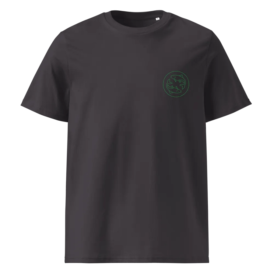 Pisces Organic Cotton Tee product image (5)