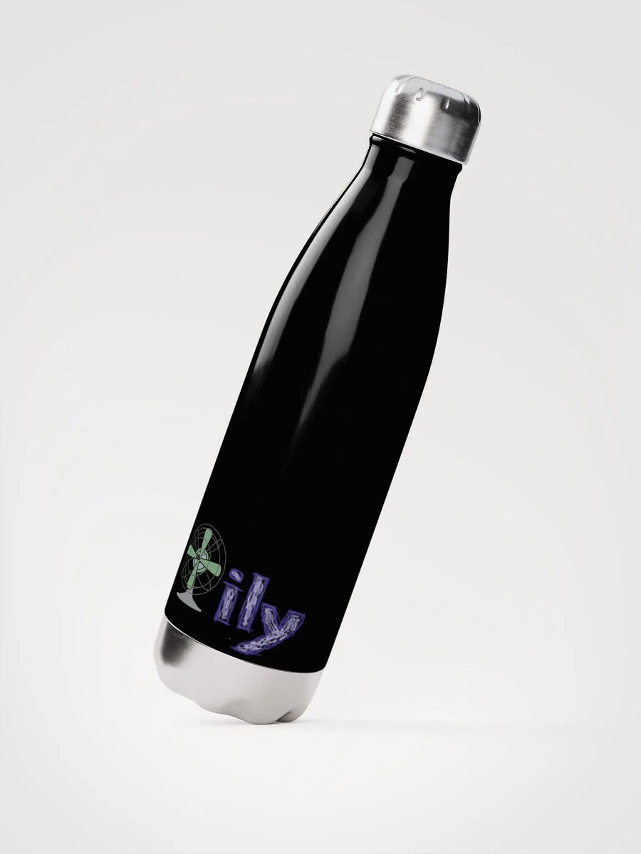 Fanily Stainless Steel Water Bottle product image (4)