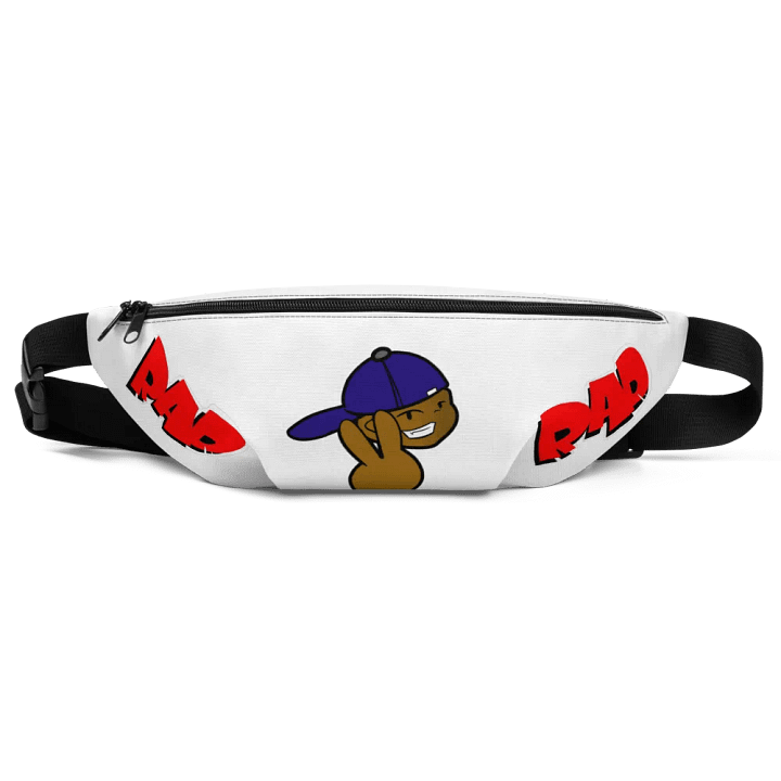 Rad Fanny Pack product image (1)