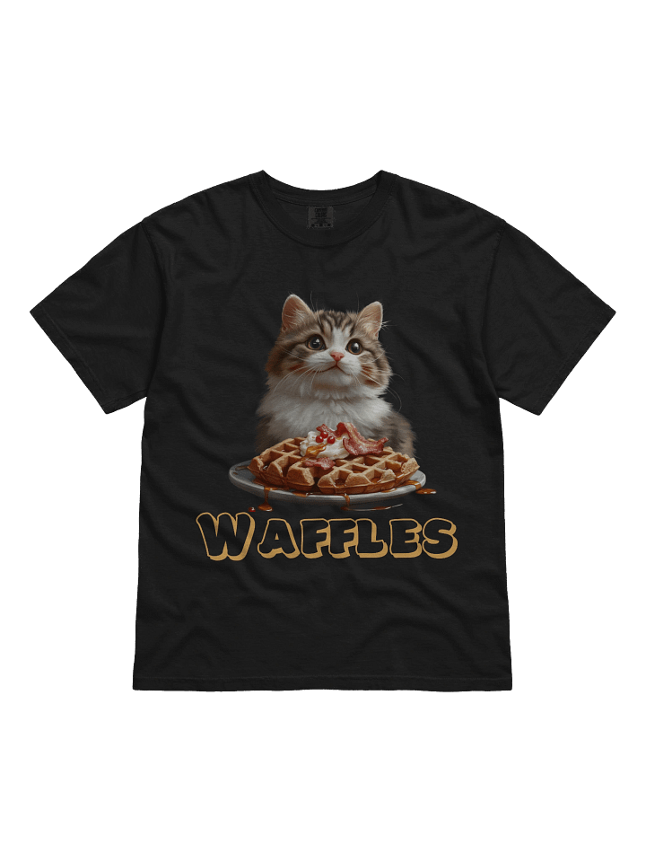 Waffles product image (1)