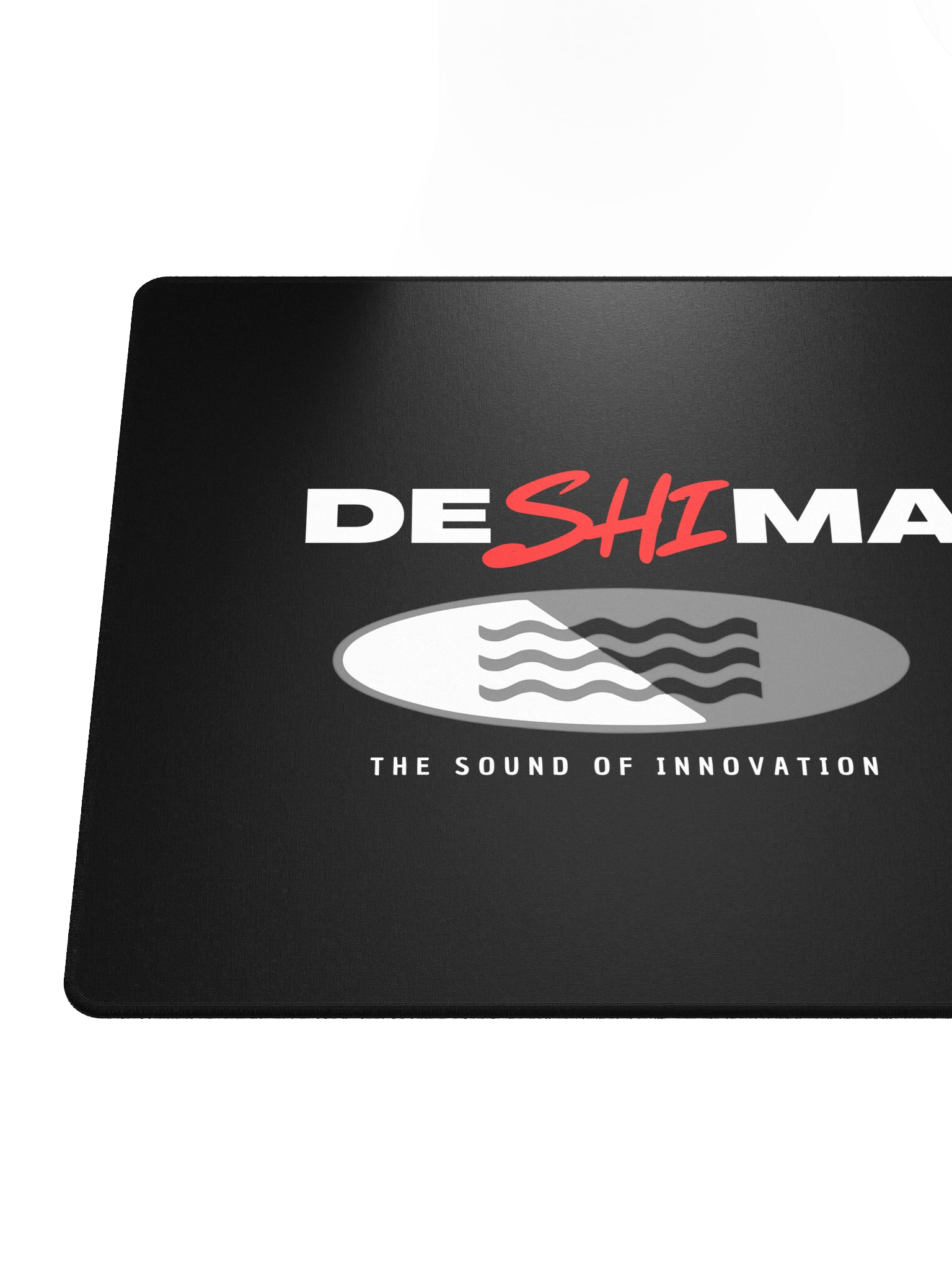 Innovative Gaming Mouse Pad - DESHIMA Edition product image (7)