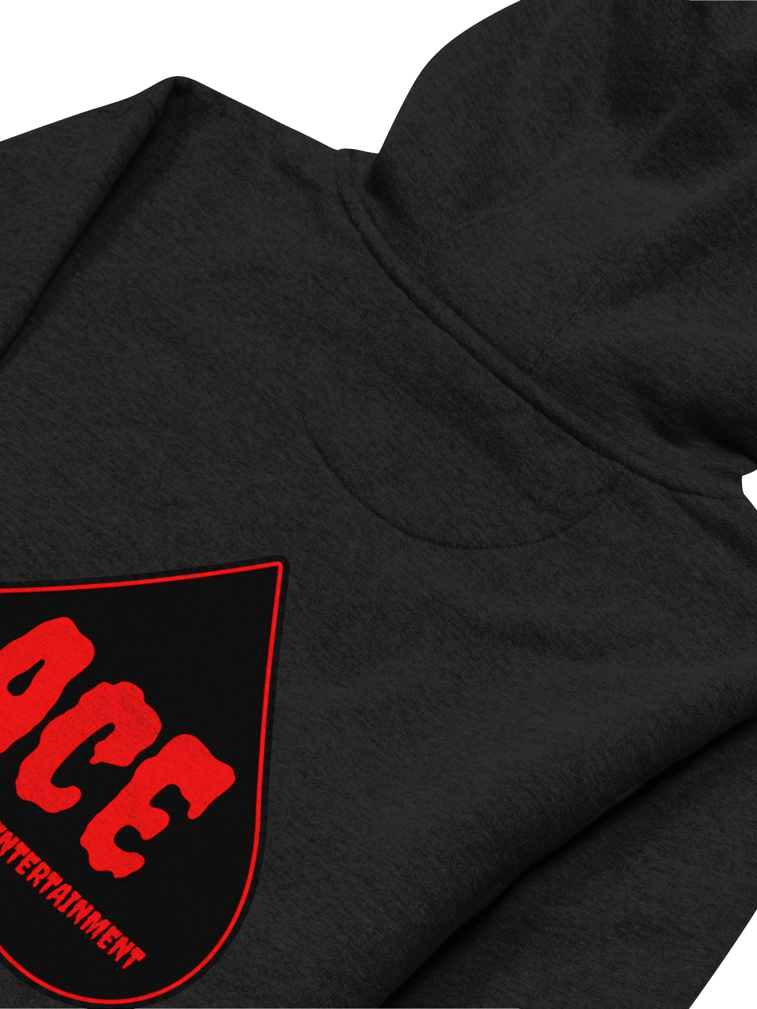 We Are All Creatures Creepy Halloween Hoodie product image (4)