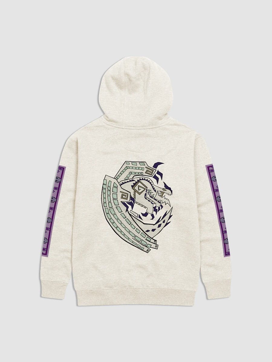 Shagura Magala Fan Icon Hoodie product image (3)