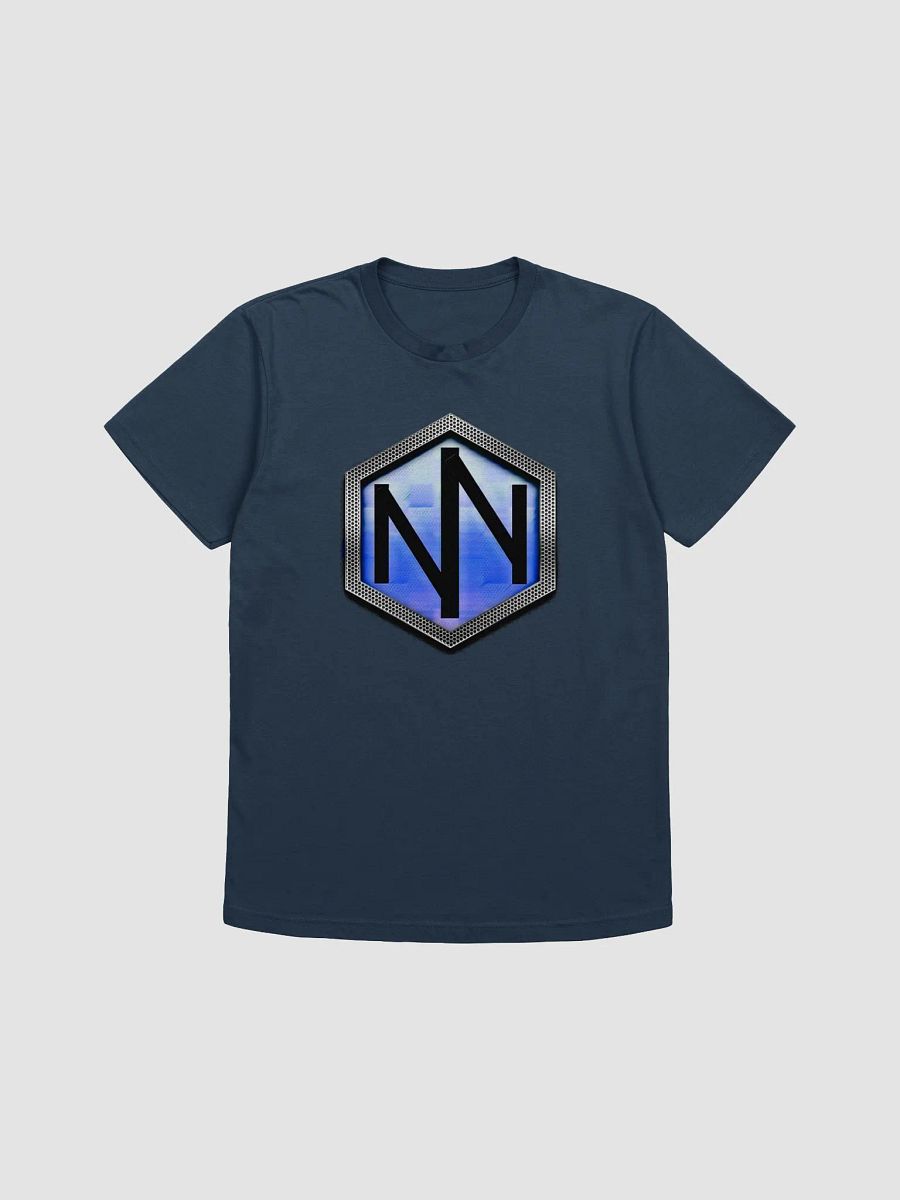 Neotendo - T-Shirt product image (1)