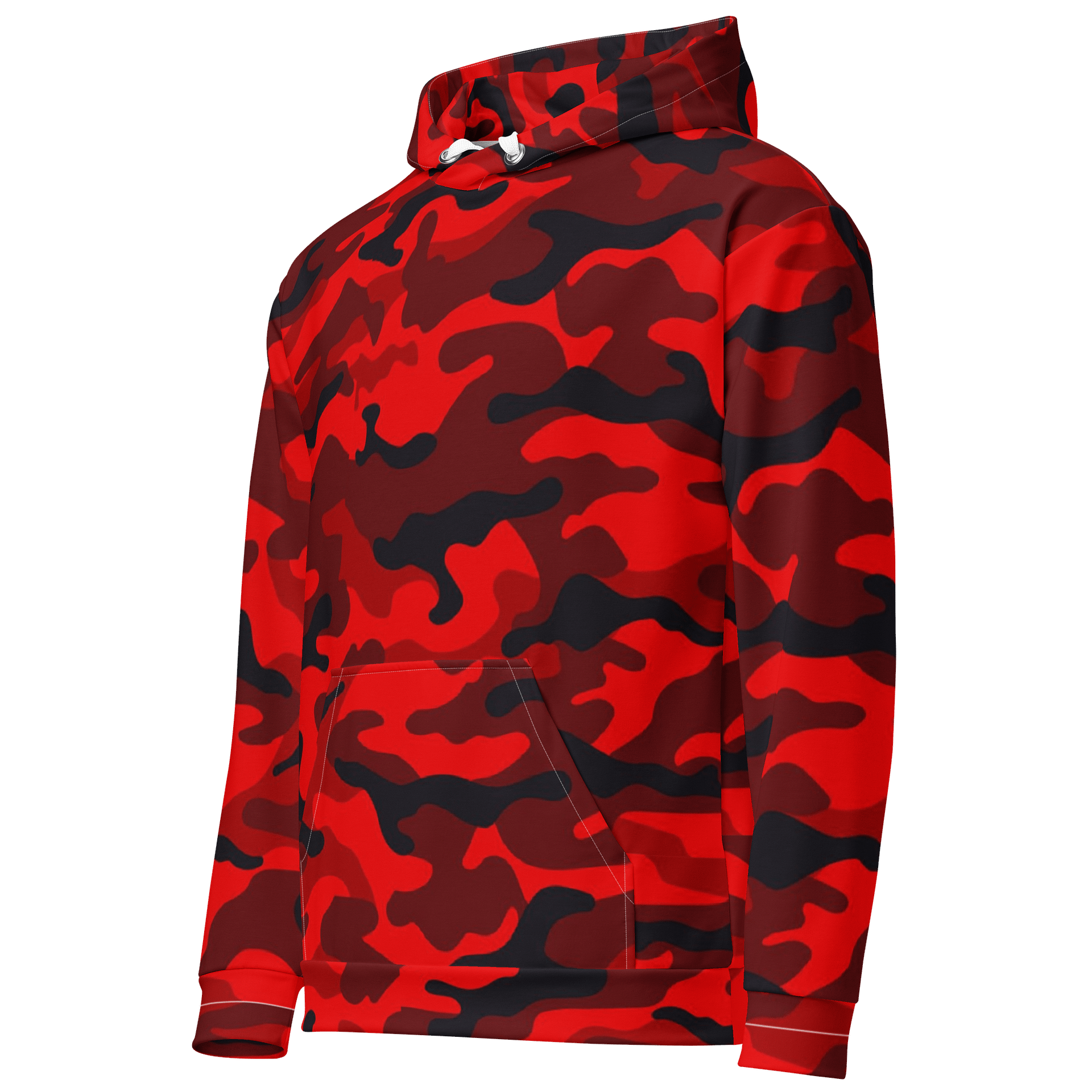 Eco-Chic Unisex Hoodie product image (2)