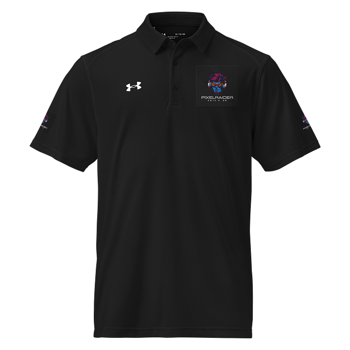 Under Armour® Men's Polo Shirt product image (1)