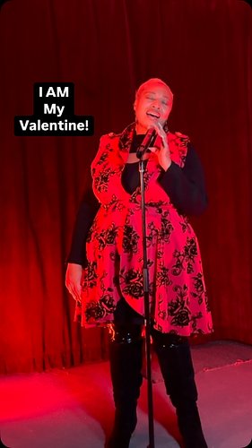 I must confess this Valentine’s Day was a whole vibe!!
🦋🎶🦋
I finally started recording cover songs! 🦋🎤🦋

So here is a sneak p...