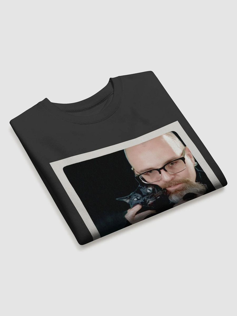 Parental Advisory: Osiris Sweater product image (18)