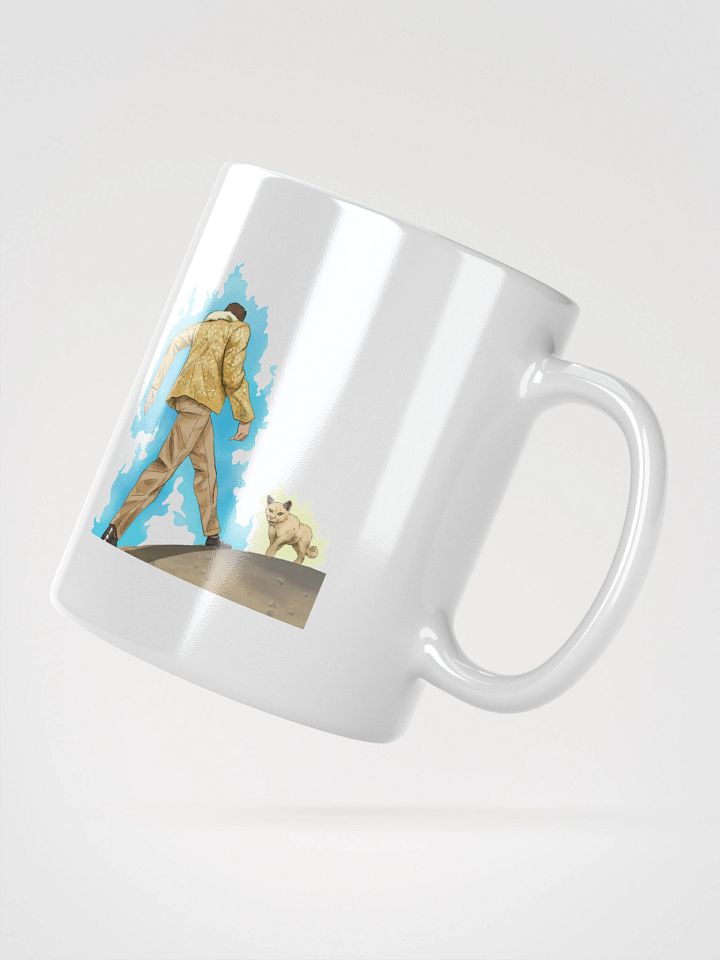 Cougar Battle Mug product image (5)