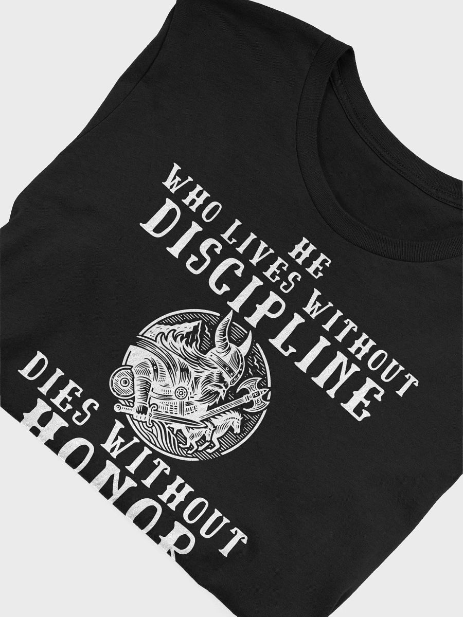 HE WHO DONT, WILL NEVER product image (21)