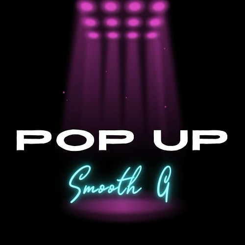 Been a minute!

Let’s rock 2Nite 8pm ET 

Would love too see you all Pop In On The Pop Up!