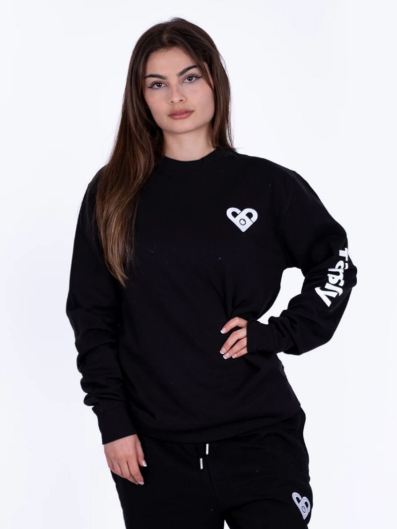 Crewneck