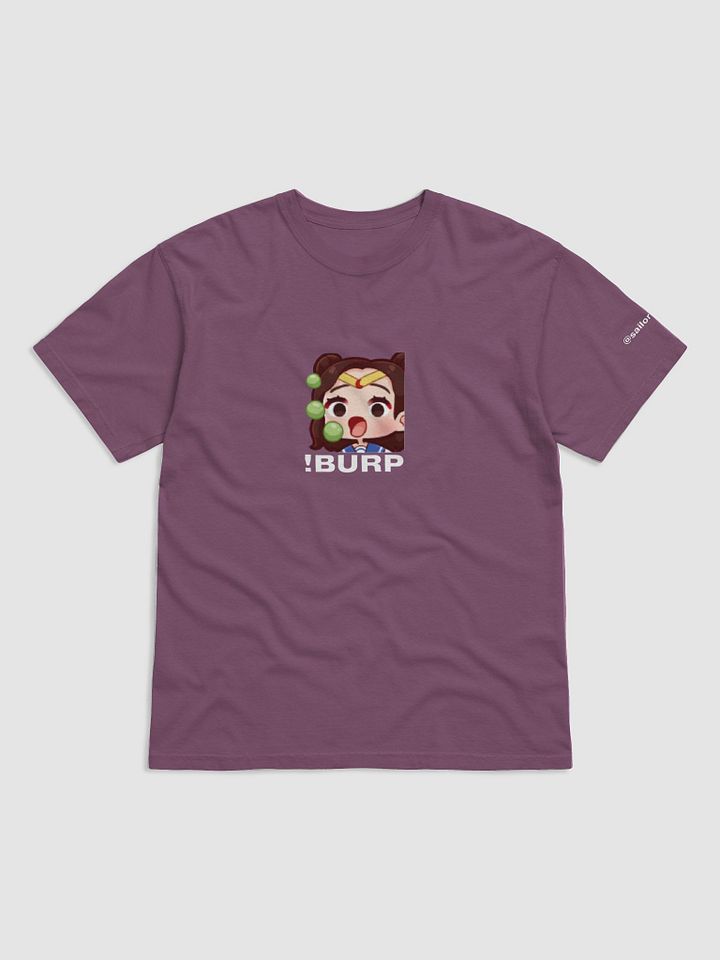 !burp - Tee product image (2)