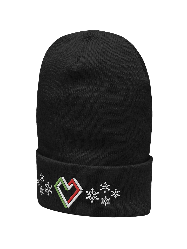 Coexistmas - Beanie product image (8)
