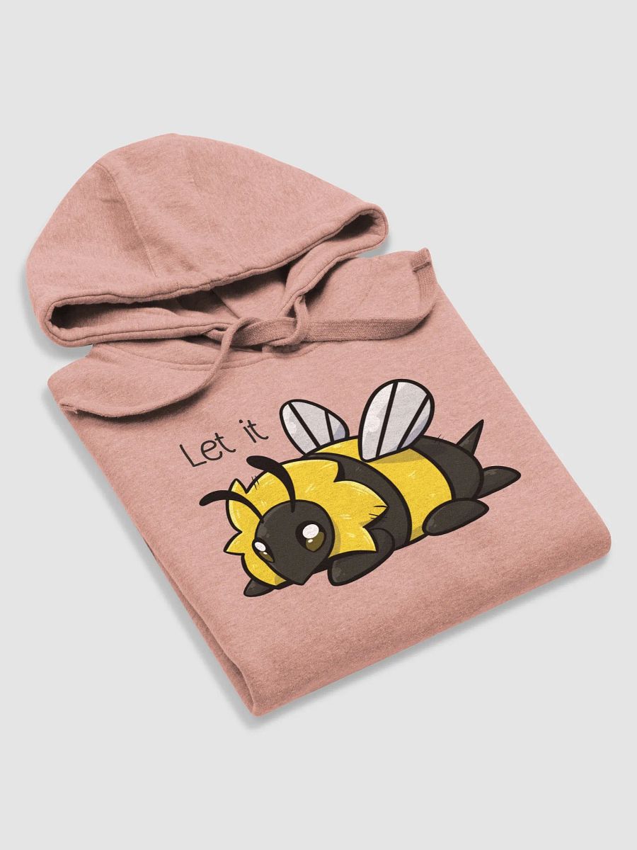 Let it Bee Hoodie product image (6)