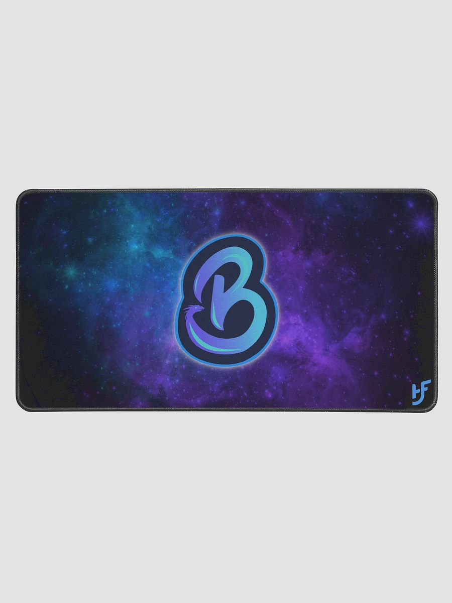 BluHazy Mouse Pad product image (1)