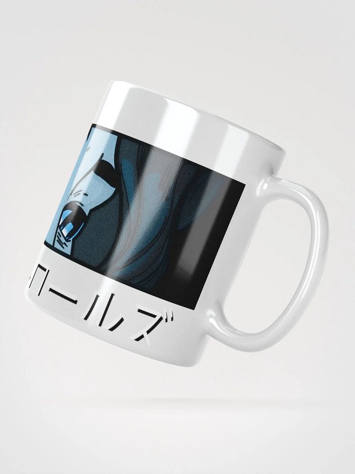 Tilt Controls Mug product image (2)