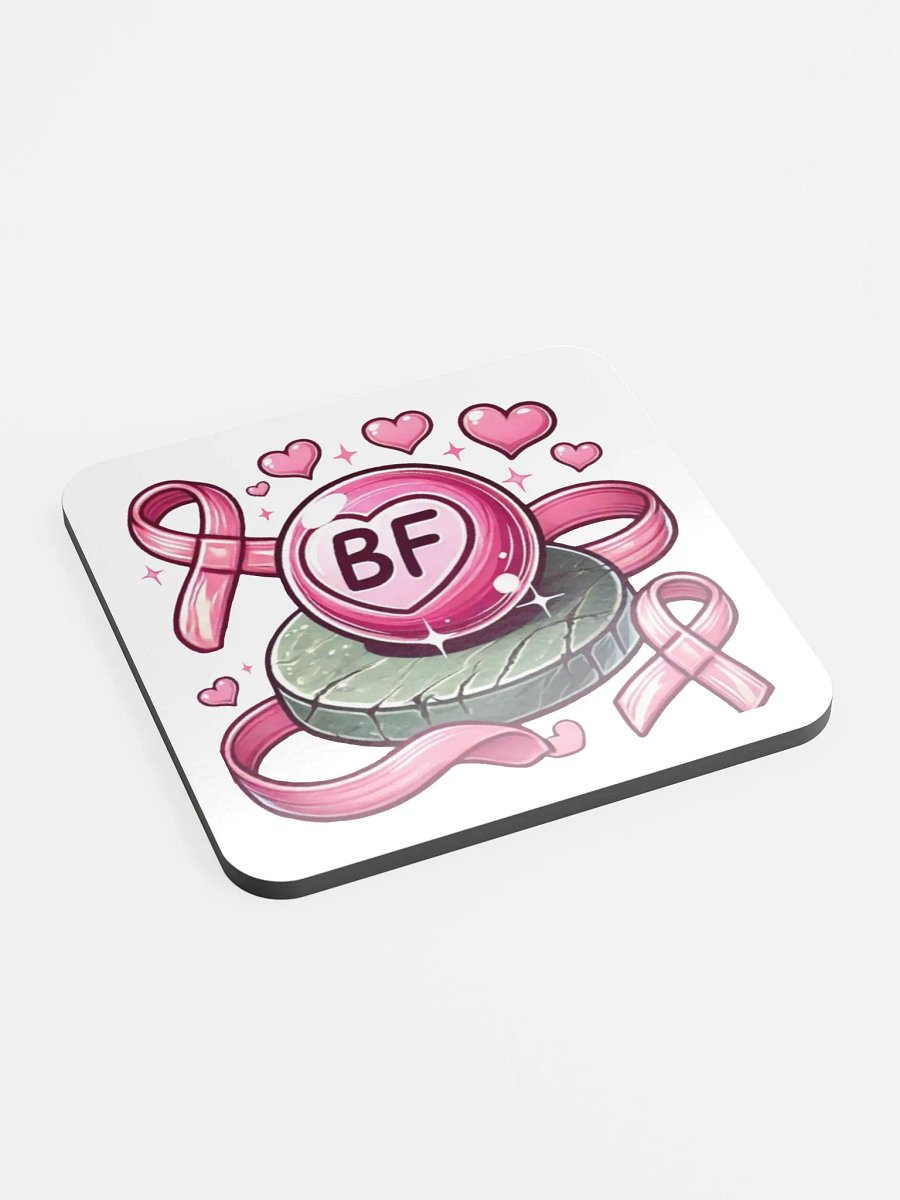 BreastFest Coaster! product image (2)