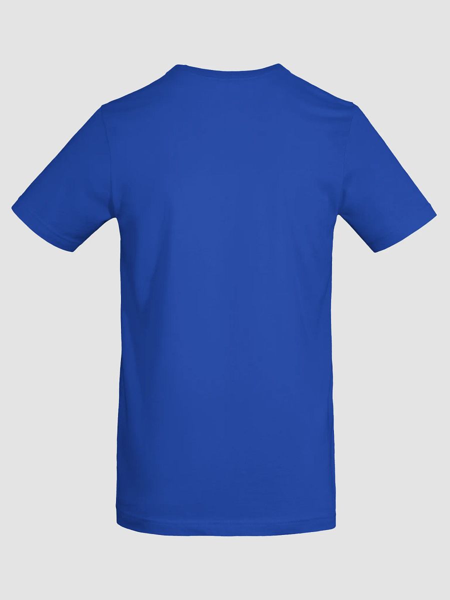 Pusblished Cosplayer Tee product image (24)