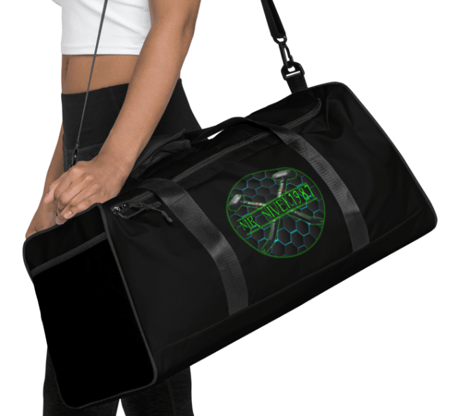 Duffle Bag product image (1)