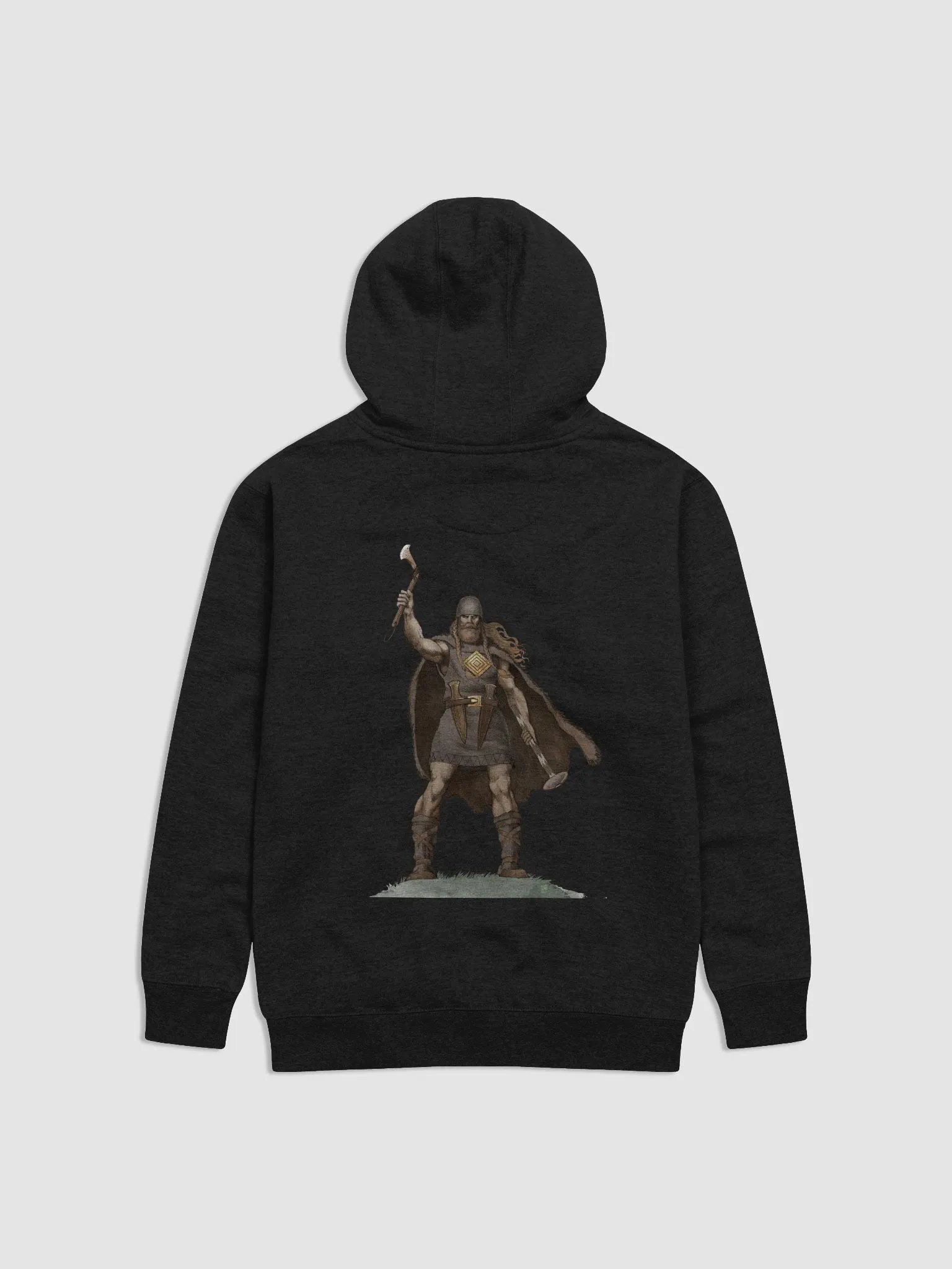 Est: 2500 BC Beaker Chief Varsity product image (5)